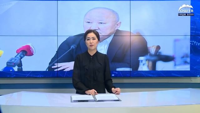 ЖАНЫЛЫКТАР 20.10.2020 КЕЧКИ КАБАРЛАР | Матраимов бюджетке 2 миллиард сом чыгым келтиргени аныкталды