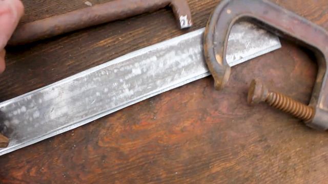 Самодельный кровельный инструмент | Кладем кликфальц красиво и дёшево