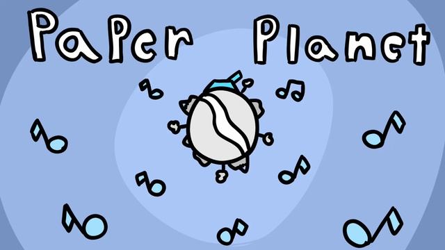 Paper Planet OST | Zone 2 | Bwip смотреть онлайн