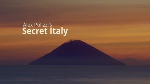 Alex Polizzi Explores Italy's Secret Islands | Alex Polizzi's Secret Italy | TRACKS