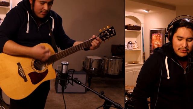 Sister Golden Hair | America Cover смотреть онлайн