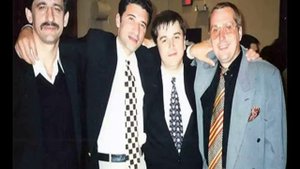 Нодар Фаризян . Вор  который  не смог ничего против Маиса Кировоканского