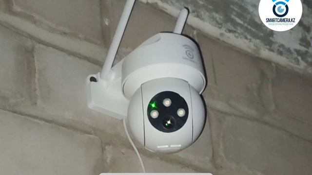 Разница между внутренней и наружной камеры видеонаблюдения