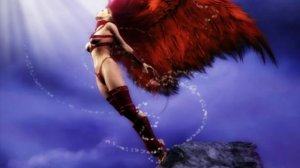 Катя Чехова Крылья (Katya Chehova Wings)