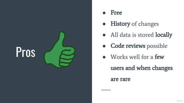 Git version control system implementation overview - POSTMAN TUTORIAL