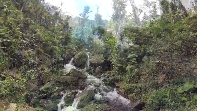 Puerto Rico Lucuillo смотреть онлайн