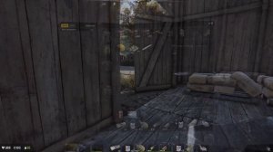 Deadside колодец