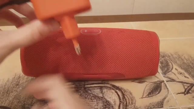 СЕКРЕТНЫЕ ФУНКЦИИ КОЛОНОК JBL! НЕ ПОВТОРЯТЬ!!!