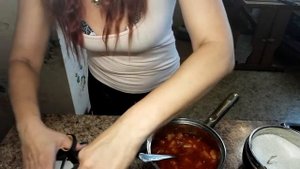 Готовим рыбу по-китайски