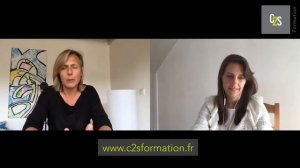 C2S Dental Talk #6 - Dr Carole Leconte: la passion de la chirurgie buccale au service des patients