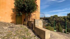 Био - Откройте для себя настоящий цветущий рай - самые красивые деревни на юге Франции