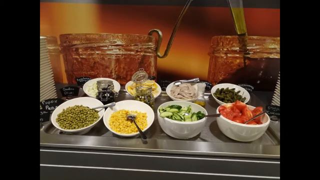 Отель Ибис Москва Октябрьское Поле смотреть онлайн