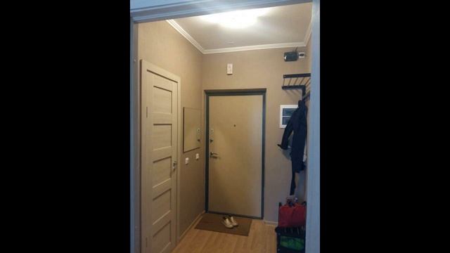 Квартира с эркером + паркинг (Балтийская Жемчу... смотреть онлайн