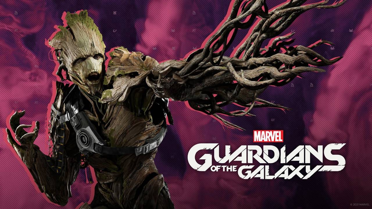 Прохождение игры. Marvel's Guardians of the Galaxy. Прохождение 4.