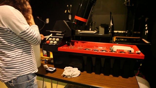 Jobo CPP2 with RA-4 Chem for Color Prints - How to Develop/Process - Point Park Photo Department смотреть онлайн