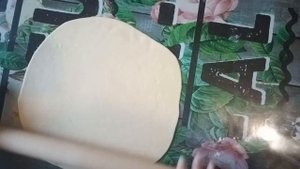 Выпечка к чаю на скорую руку - Хворост на кефире