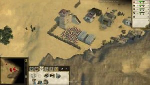 Прохождение Stronghold Crusader 2 II На Русском Часть 25  Путь Воина Властелин Пустыни