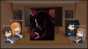 The Dreaming Boy is a Realist React to Sajo Wataru as Ayanokoji || Full Movie || Eng/Ru