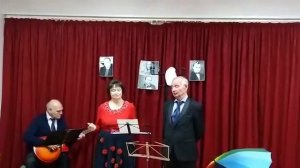 Ветер перемен - Тамара Гришина, piano - Елена Леменкова