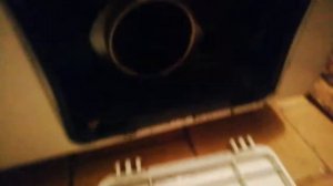 Как почистить фильтр в стиральной машине