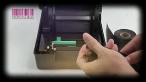 XP-TT 426B 127mm/5" /seconds speed Thermal transfer Usb port