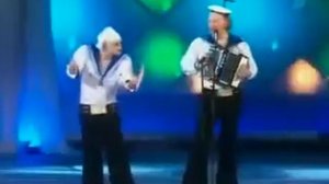 Подводники - силачи !!!