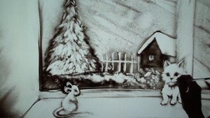 детская сказка мышонок