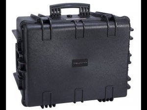 Секрет чёрного чемодана. Тайны следствия (Беларусь 1)