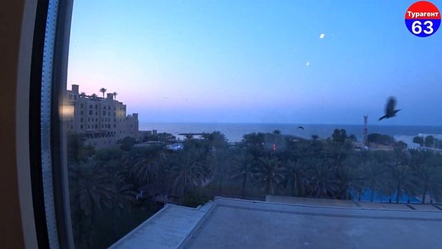 Coral Beach Resort Sharjah 4* | Дубай | ОАЭ | отзывы туристов смотреть онлайн