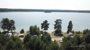 Второе Светлое озеро, Колпашевский р-н