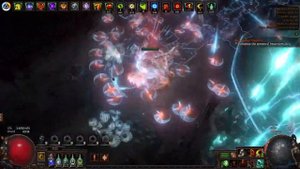 Почему не стоит играть на русской версии Path of Exile? Выбор языка в PoE
