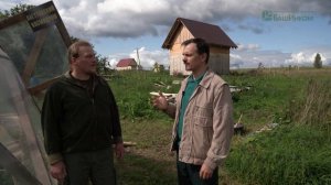 Купольная теплица