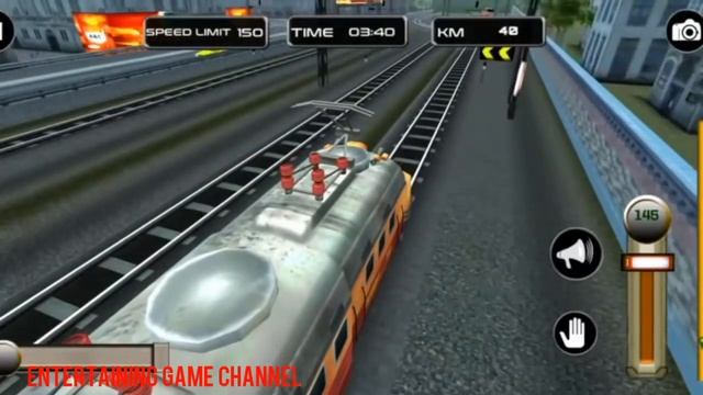 3D TRAIN DRIVING SIMULATOR FREE GAMES - Train Simulator Games Android #q | Free Games Download