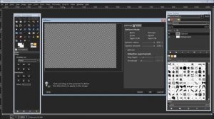 GIMP 2.8 Create an Animation and Export as an AVI Video (Method 1)