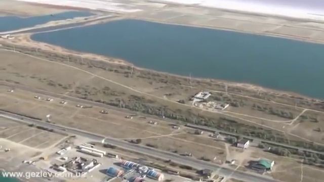 Евпатория ст  Солнышко участки посёлок Кача фото у моря видео с самолета