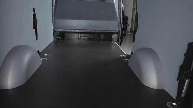 Mercedes-Benz Vito VM 2021 смотреть онлайн