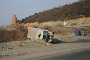 ГЕЛЕНДЖИК. УРАГАН ВАЛИТ С НОГ! 20.03.2022
