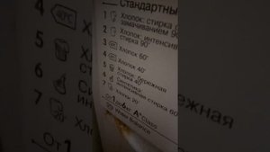 Как стирать халат