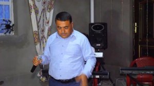 Toyly Nazarow - Tagtabazar Toy | Turkmen Halk aydymlary 2022 | Wedding Day | Janly Sesim