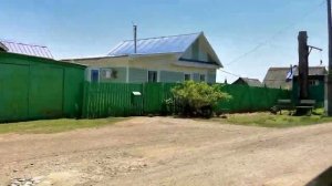 2020 05 30 ПОЕЗДКА по поселку Кировский Приморского по улицам Гагарина Сплавная Шевченко и другим