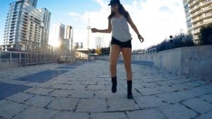 Get Away - Sum Wave - Shuffle Dance.mp4