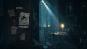 Глава 6. Школа Цинизма. Драмиона озвучка фанфика. Dramione voice acting