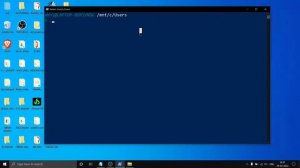 How To Use Linux (WSL) with Windows (In Hindi)