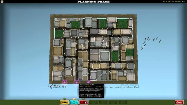 Steam Cache - Atom Zombie Smasher Part 1 смотреть онлайн