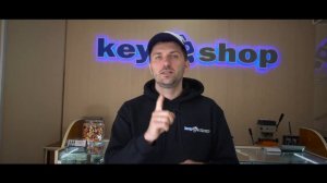 KEY-SHOP магазин-мастерская изготовление и продажа авто ключей г. Кривой Рог 097 940 95 79