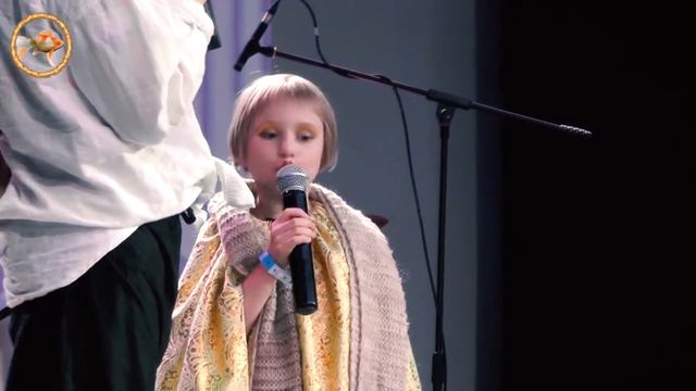 31 Мая 2019 Спектакль "Сказка о рыбаке и рыбке" смотреть онлайн