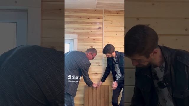 ? Как избежать щелей при отделке?