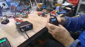 Как работает тангента ретранслятор Optim-Connect