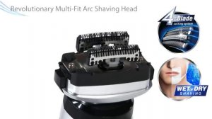 Panasonic ES-RF41 Shaver