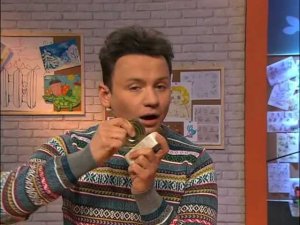 Мультстудия